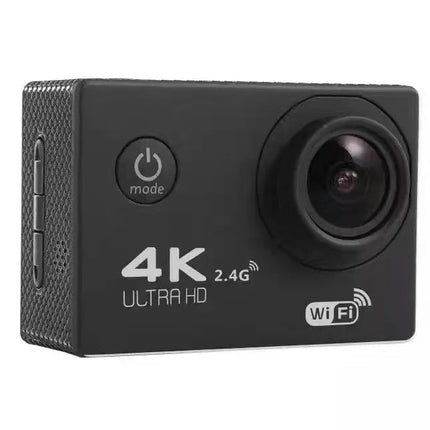 Home Essentials SJCAM SJ4000 Air Action Waterproof Camera - Home Essentials - SJCAM - Mad Fly Essentials
