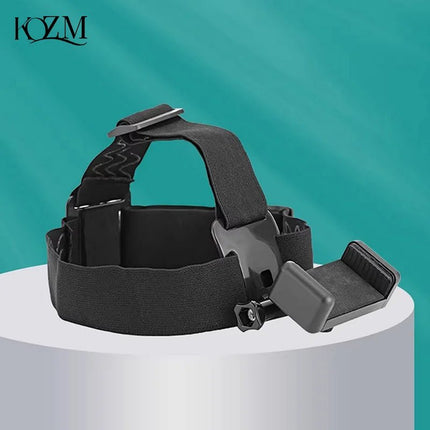 Home Essentials Universal Head Strap Mount Headband - Home Essentials - Ruigpro - Mad Fly Essentials
