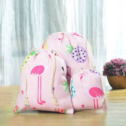 Home Owl Cat Animal Reusable Bag Storage Solutions - Storage Solutions - Animal Elements - Mad Fly Essentials