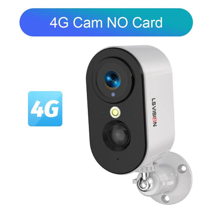 Home Security 5MP Wireless Camera Night Vision 2-way Talk Home Security Fuers Mad Fly Essentials