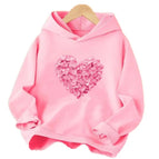 pink heart