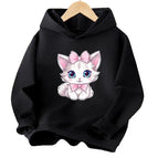Black cat
