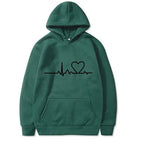 Dark green