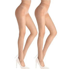 2 Pairs Skin