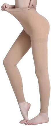 Hosiery Women Medical Compression Varicose Pantyhose - Hosiery - Miss Molly - Mad Fly Essentials