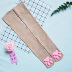 3D skin powder pad
