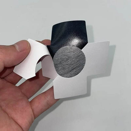 Women 10pair Xshaped Nipple Pasties Bra - Bra - DSMTRC - Mad Fly Essentials