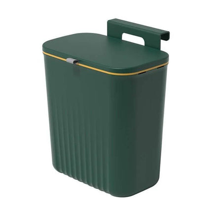 Household Portable Storage Can Kitchen Essentials - Kitchen Essentials - LISM - Mad Fly Essentials