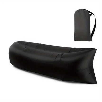Inflatable Portable Club Chain Air Sofa Hammock - Inflatable - Muttering Bear - Mad Fly Essentials