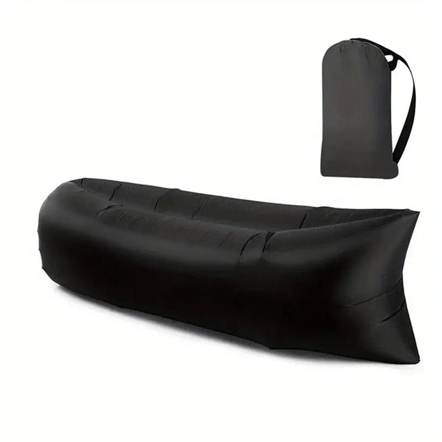 Inflatable Portable Club Chain Air Sofa Hammock - Inflatable - Muttering Bear - Mad Fly Essentials