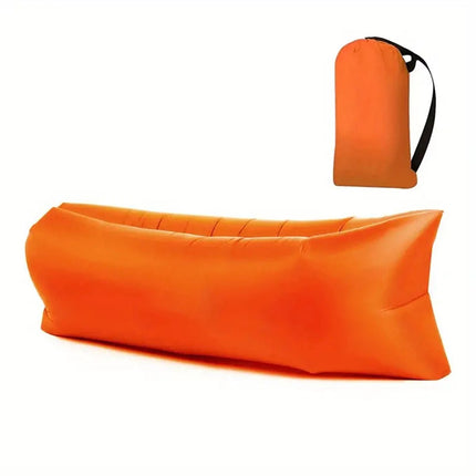 Inflatable Portable Club Chain Air Sofa Hammock - Inflatable - Muttering Bear - Mad Fly Essentials