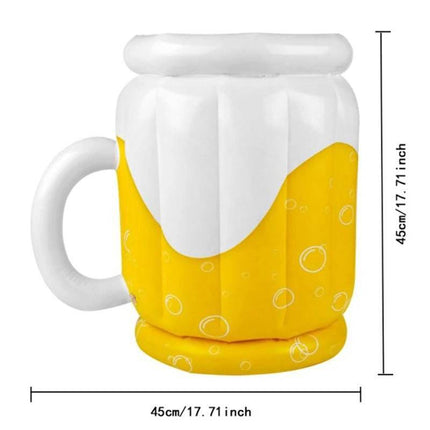 Inflatable Summer Beer Ice Bucket Party Decor - Party Decor - JETTING - Mad Fly Essentials