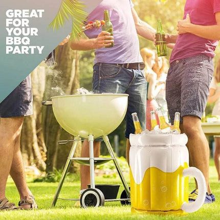 Inflatable Summer Beer Ice Bucket Party Decor - Party Decor - JETTING - Mad Fly Essentials