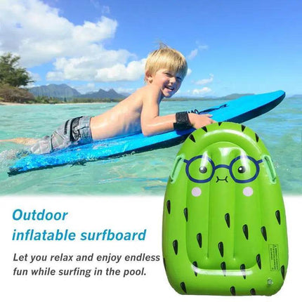 Inflatable Float Water Sports Summer Fun - Mad Fly Essentials