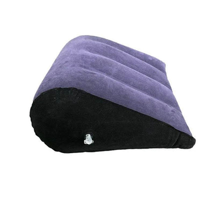 Inflatable Wedge Cloud Pillows Decor Travel Gear - Travel Gear - toughage - Mad Fly Essentials