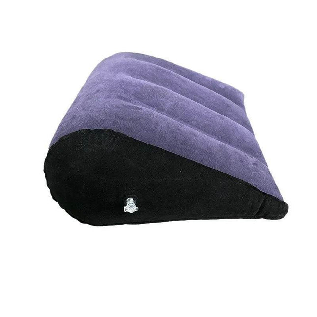 Inflatable Wedge Cloud Pillows Decor Travel Gear - Travel Gear - toughage - Mad Fly Essentials