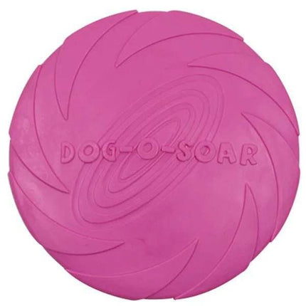 Interactive Dog Puppy Training Disks Pet Essentials - Pet Essentials - Dog - o - Soar - Mad Fly Essentials