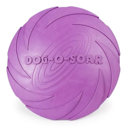Interactive Dog Puppy Training Disks Pet Essentials - Pet Essentials - Dog - o - Soar - Mad Fly Essentials