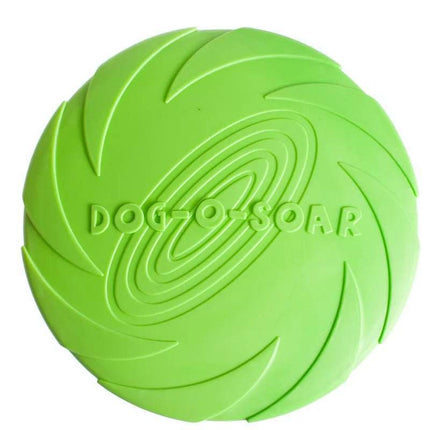 Interactive Dog Puppy Training Disks Pet Essentials - Pet Essentials - Dog - o - Soar - Mad Fly Essentials