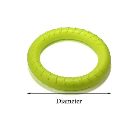 Interactive Training Ring Puller Toy Pet Essentials - Pet Essentials - XLeiPet - Mad Fly Essentials