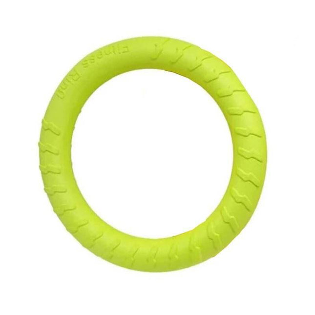 Interactive Training Ring Puller Toy Pet Essentials - Pet Essentials - XLeiPet - Mad Fly Essentials