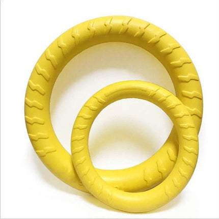Interactive Training Ring Puller Toy Pet Essentials - Pet Essentials - XLeiPet - Mad Fly Essentials