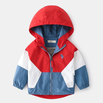 Jacket Girls Windproof Camouflage Winter Ski Outerwear - Jacket - WildSurfer - Mad Fly Essentials