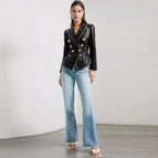 zipper jacket