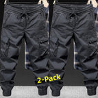 Gray + gray (two-pack)