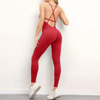 red pt set