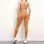 brown pt set