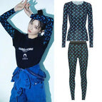 Blue Moon Set