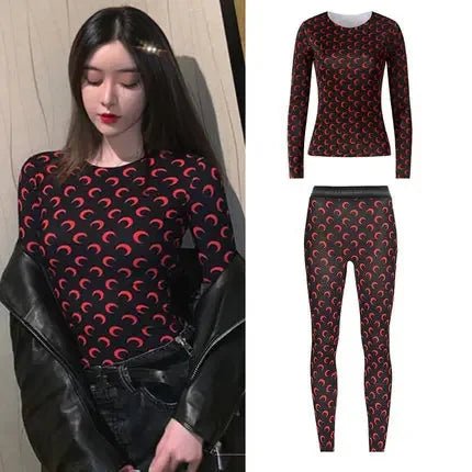 Jumpsuit Women Retro Leopard Print Rompers - Jumpsuit - Hashupha - Mad Fly Essentials