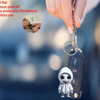 Alien Keychain G