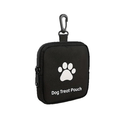 Keychain Portable Dog Training Treat Pouch Pet Supplies - Keychain - XLeiPet - Mad Fly Essentials