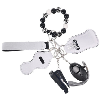 Keychain Women Self Defense Window Breaker - Keychain - Reave Cat - Mad Fly Essentials