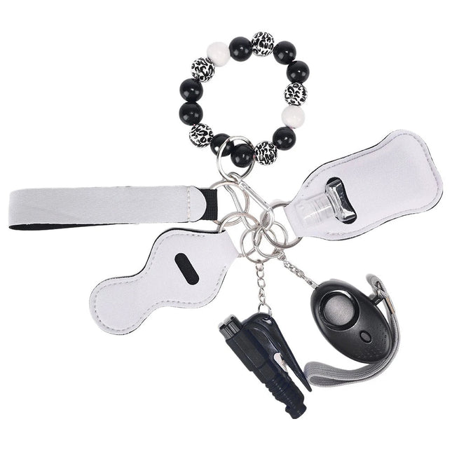 Keychain Women Self Defense Window Breaker - Keychain - Reave Cat - Mad Fly Essentials