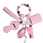 YSK47Pink purple