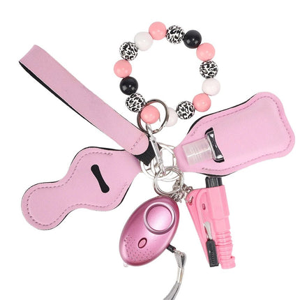 Keychain Women Self Defense Window Breaker - Keychain - Reave Cat - Mad Fly Essentials