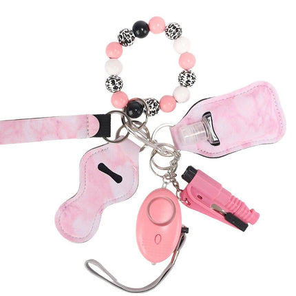 Keychain Women Self Defense Window Breaker - Keychain - Reave Cat - Mad Fly Essentials