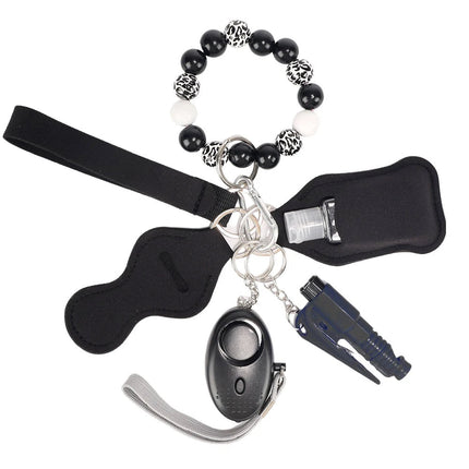 Keychain Women Self Defense Window Breaker - Keychain - Reave Cat - Mad Fly Essentials