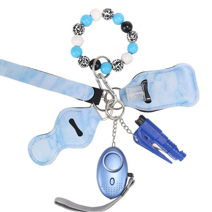 Keychain Women Self Defense Window Breaker - Keychain - Reave Cat - Mad Fly Essentials