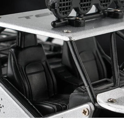 Kids 4WD Remote Truck Activity Toys – Mad Fly Essentials