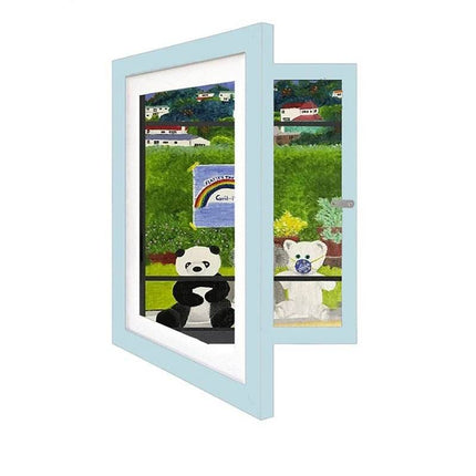 Kids 3D Chargeable Art Picture Frame Crafts Activity Toys - Activity Toys - Naomi - Mad Fly Essentials