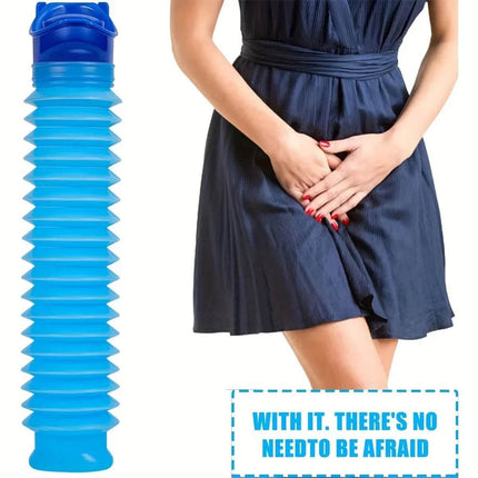 Kids 750mL Outdoor Portable Mini Toilet Training Bag Baby Essentials - Baby Essentials - Baby Essentials - Mad Fly Essentials