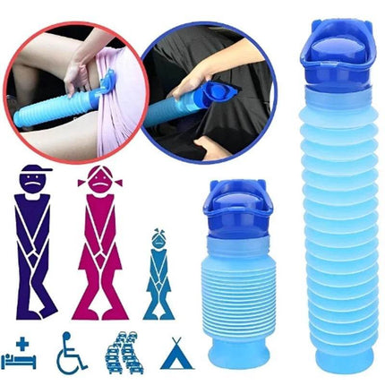 Portable Mini Toilet Baby Essentials - Mad Fly Essentials