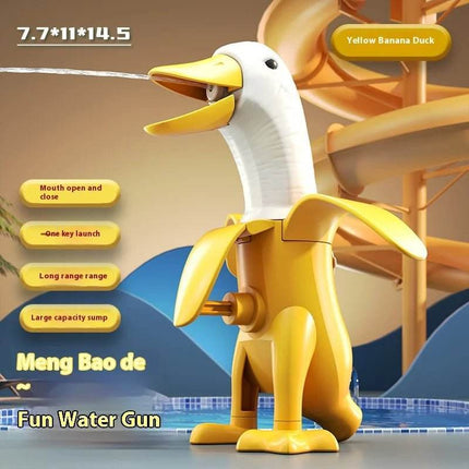 Kids Duck Water Game Activity Toys - Mad Fly Essentials