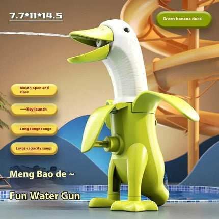 Kids Duck Water Game Activity Toys - Mad Fly Essentials