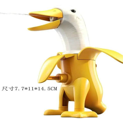 Kids Duck Water Game Activity Toys - Mad Fly Essentials