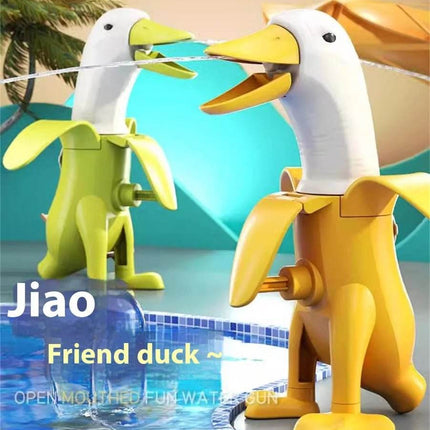 Kids Duck Water Game Activity Toys - Mad Fly Essentials